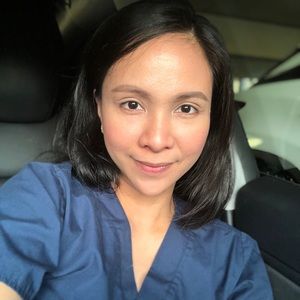 Meet your Posher, Mae